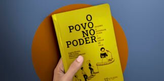 O povo no poder: democracia participativa em foco! O povo no poder