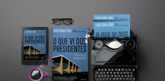 O que vi dos presidentes – Fatos e Versões revela bastidores