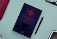 O Segredo do Rei – aventura histórica e espionagem O Segredo do Rei
