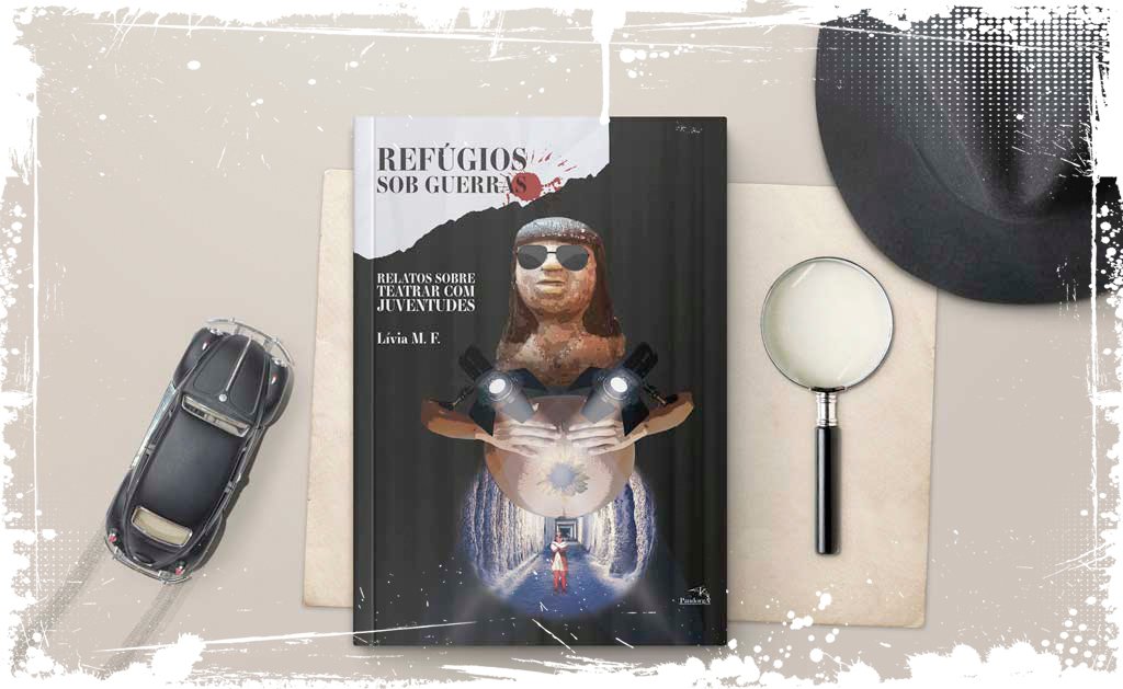 Refúgios Sob Guerras