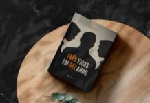 Três Vidas em Dez Anos – retorno, amores e perdas Três Vidas em Dez Anos