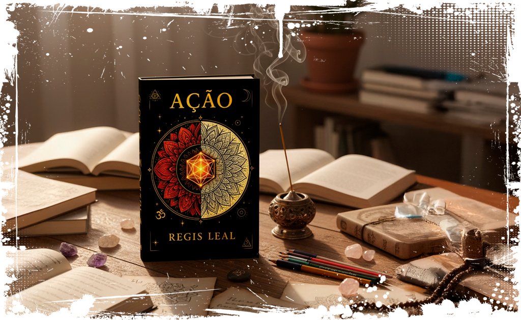 Ação