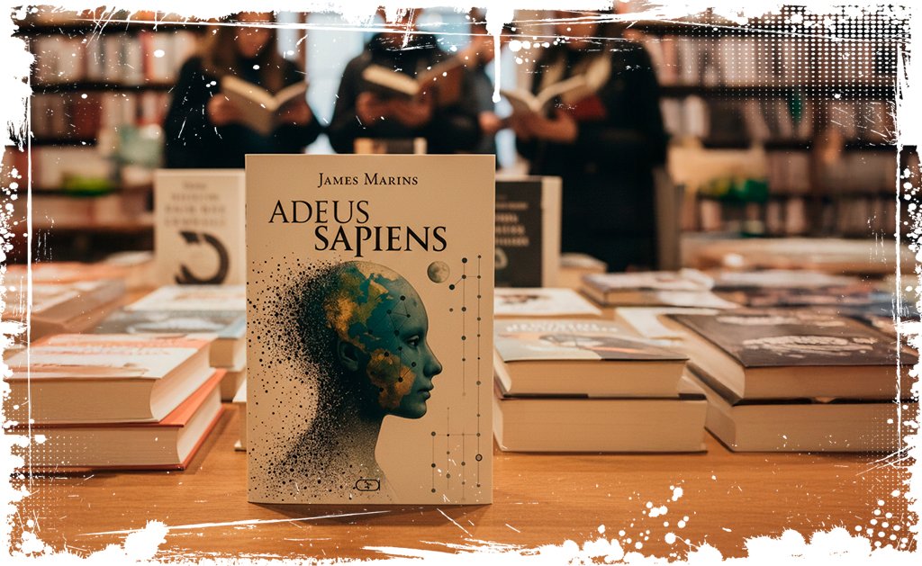 Adeus Sapiens