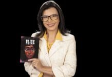 Alice: amor, perda e renascimento em um romance de coragem Alice