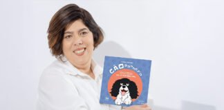 Cãopanheira transforma bullying em exemplo de inclusão Cãopanheira