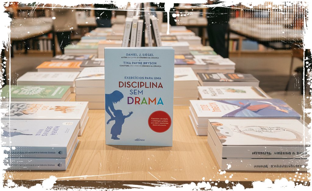 Disciplina sem Drama