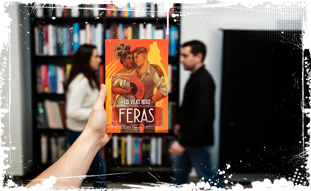 Feras