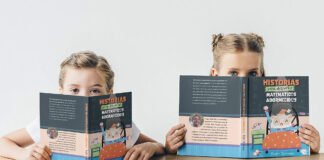 Histórias para despertar matemáticos(as) adormecidos(as) Histórias para despertar