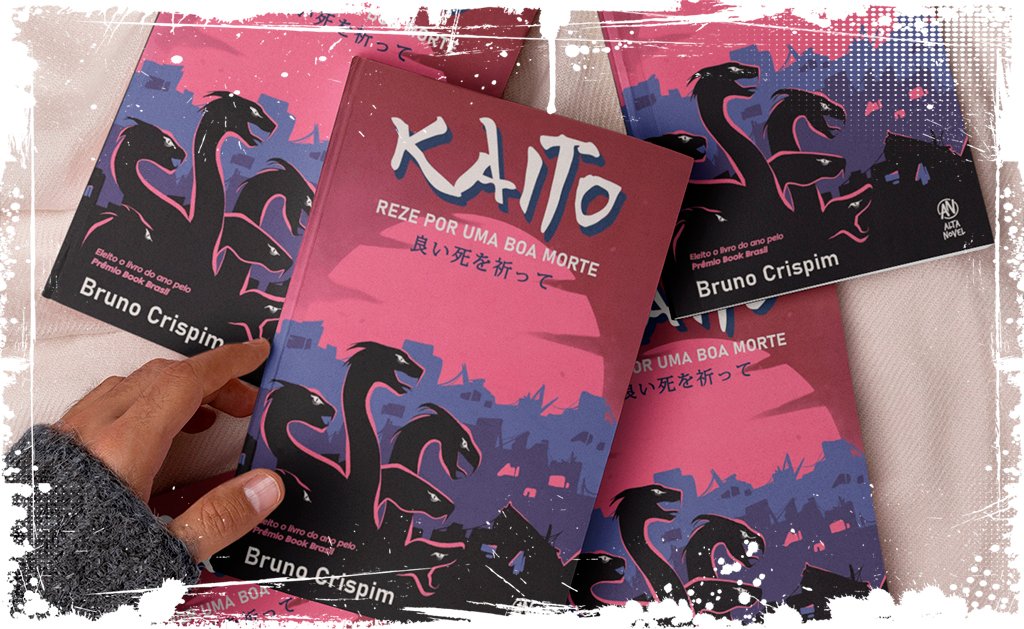 Kaito