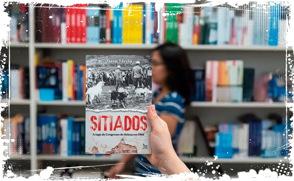 Sitiados