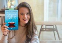 Teimosamente feliz: como abraçar a sua vida com fé Teimosamente feliz