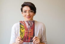 Uma fechadura ou O livro da linha do abismo — obra Uma fechadura