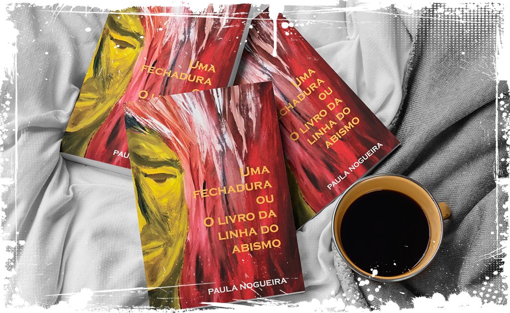 Uma fechadura