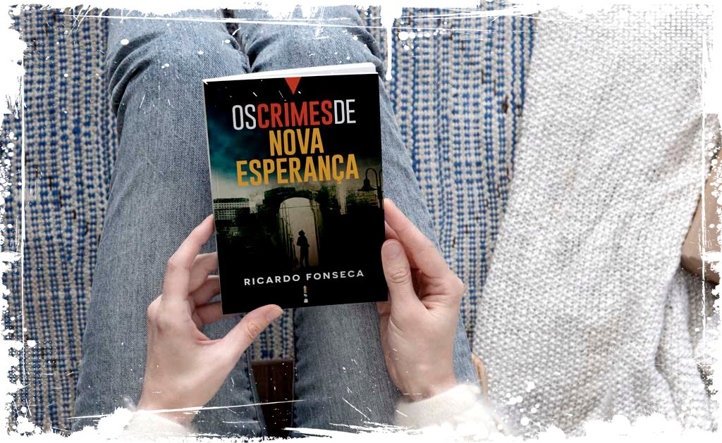 Os crimes de Nova Esperança