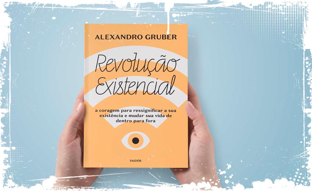 Revolução Existencial