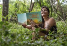 As Aventuras de Jucaí na Agrofloresta encantam o público As Aventuras de Jucaí