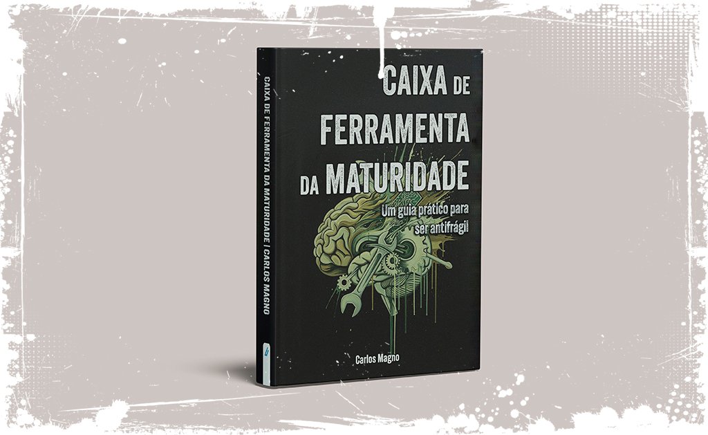 Caixa de Ferramenta da Maturidade