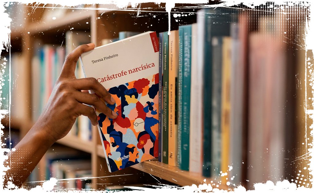 Catástrofe Narcísica