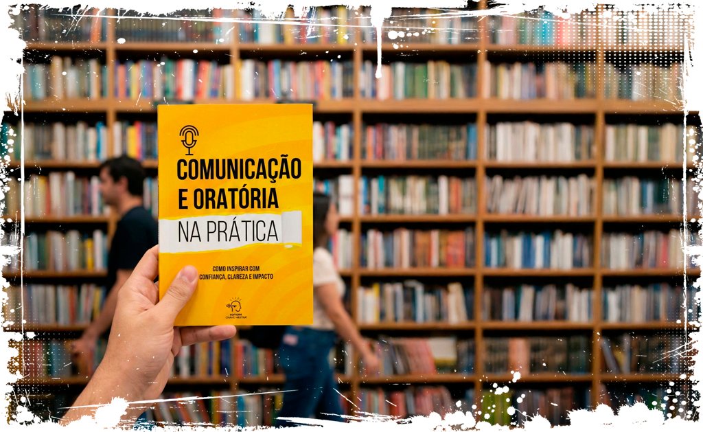 Comunicação e Oratória na Prática
