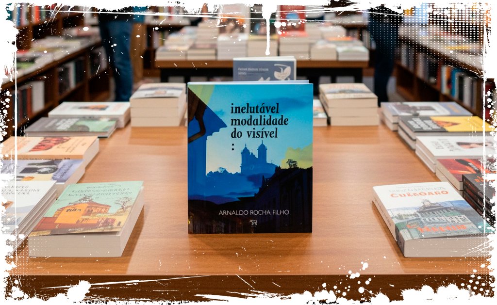 Inelutável Modalidade do Visível