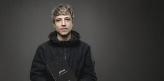 Pérola de Pedro Lacerda explora a fotografia e a arte Pérola