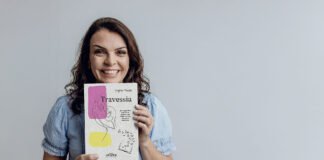 Travessia poética reflexões sobre vida, emoções e mulher Travessia