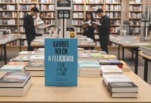 A felicidade – para além da ilusão: felicidade possível A felicidade