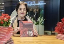 A Nova Trilha do Jaguar: de Brasília, Minhas Memórias A Nova Trilha do Jaguar