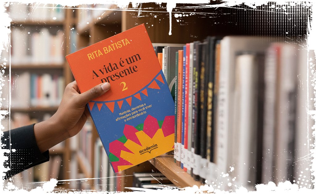 A Vida é um Presente 2