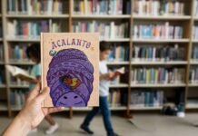 Acalanto celebra amor, origem e poesia que acalma Acalanto