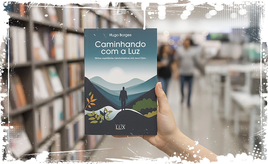 Caminhando com a Luz