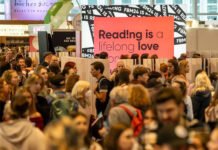 Feira do Livro de Frankfurt impulsiona editoras do Brasil Feira do Livro de Frankfurt