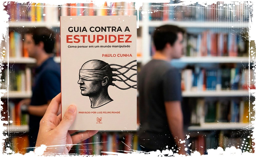 Guia Contra a Estupidez