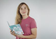 Mar de Música livros e canções pelo oceano azul Mar de Música