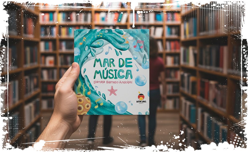 Mar de Música