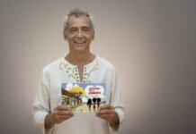 O Menino dos Brinquedos celebra doação e esperança O Menino dos Brinquedos