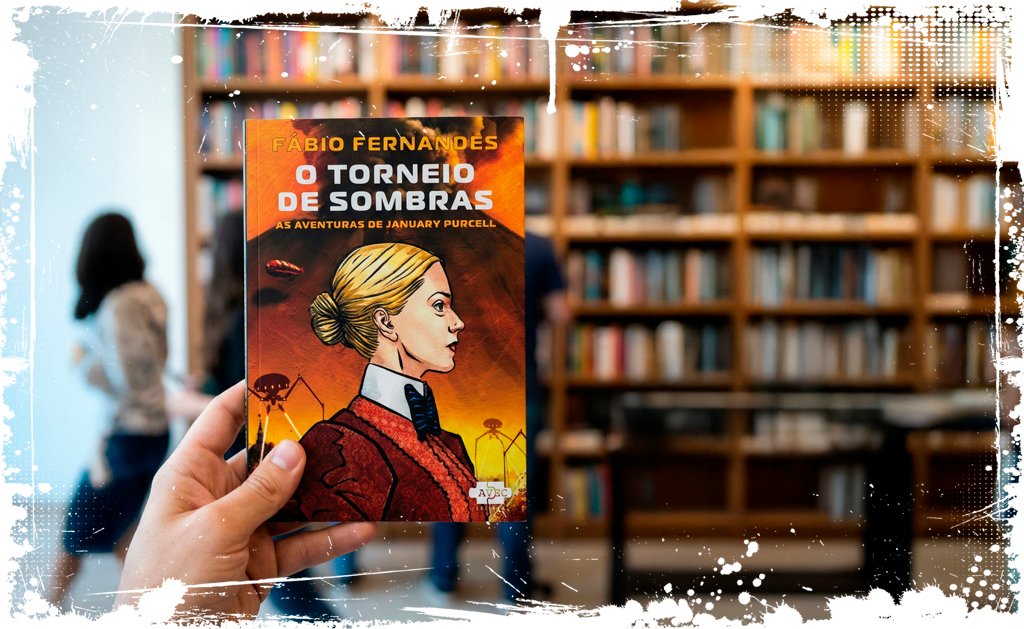 O Torneio de Sombras