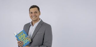 Os amadores do Brasil retrata o país em contos Os amadores do Brasil