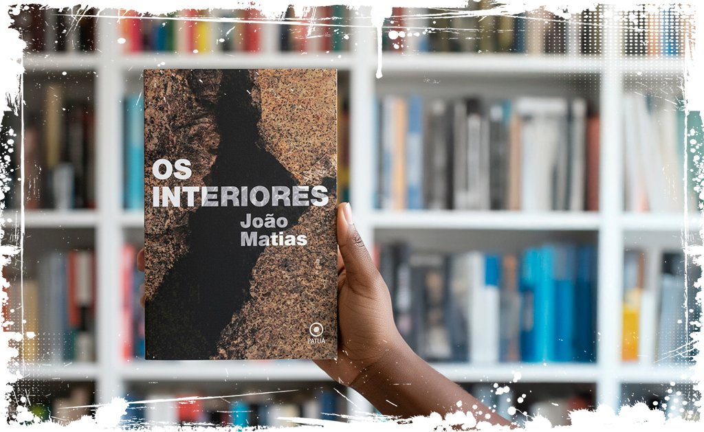 Os Interiores