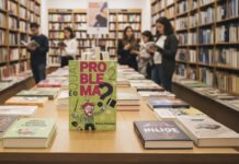 Qual é o problema? 2 revela matemática divertida Qual é o problema? 2