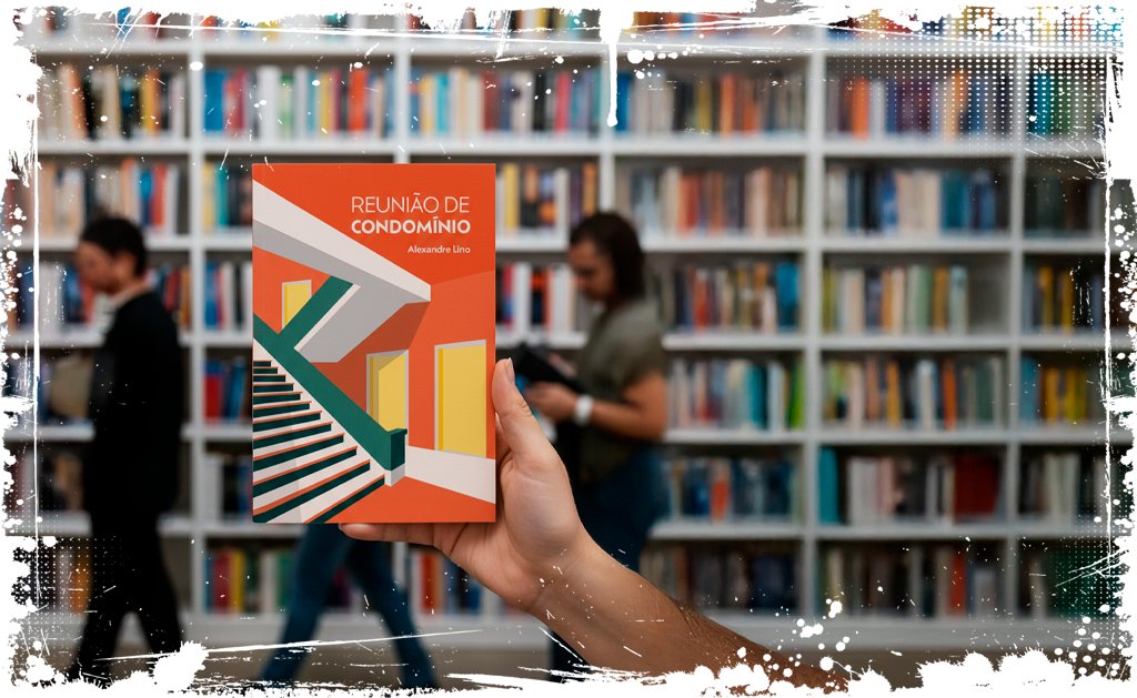 Reunião de Condomínio