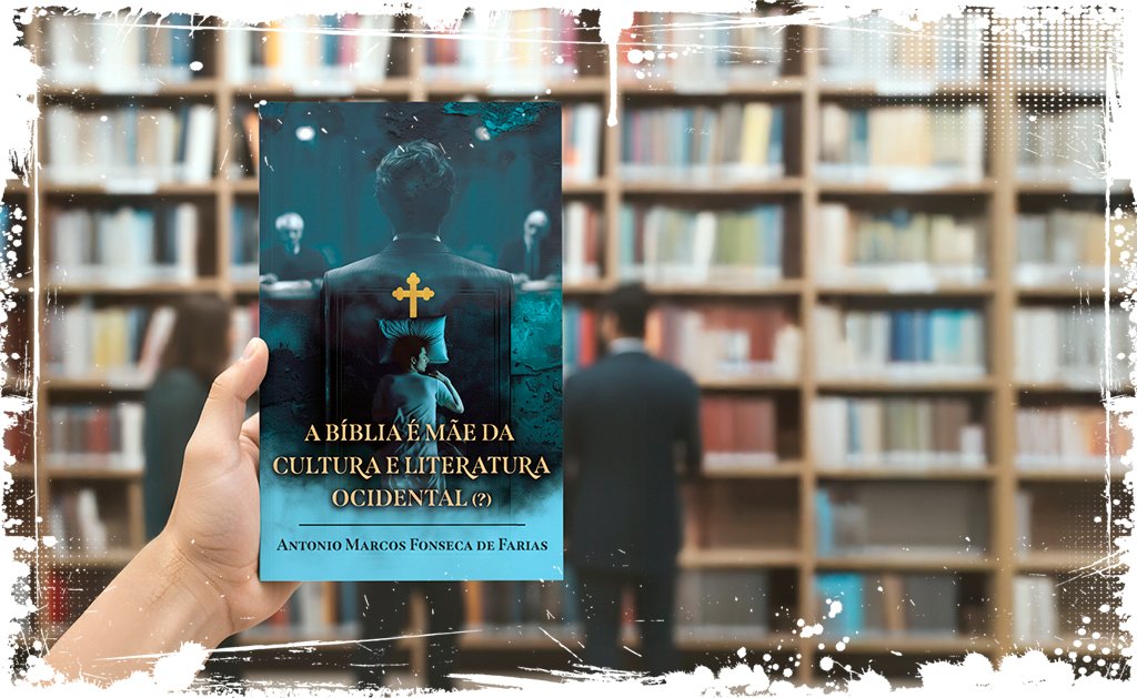 A Bíblia é a mãe da cultura 