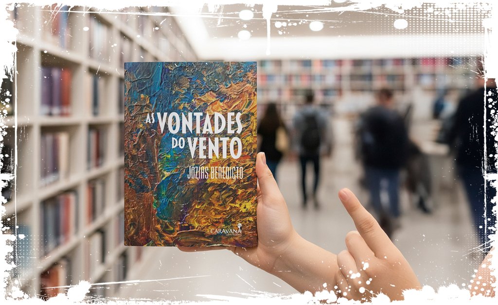 As vontades do vento