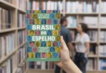 Brasil no espelho revela valores e mudanças do país Brasil no espelho