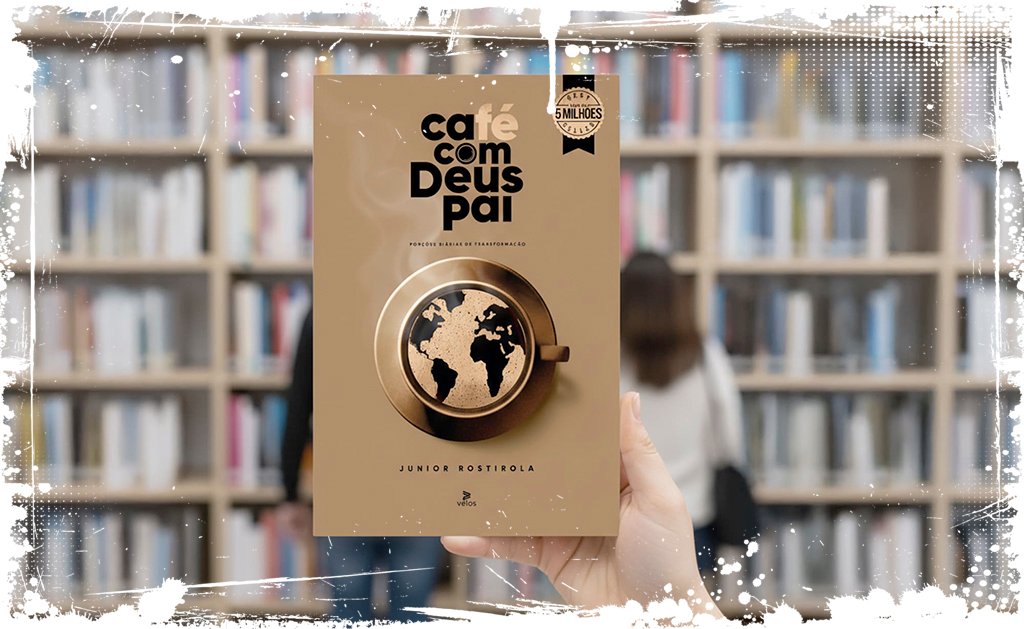 Café com Deus Pai