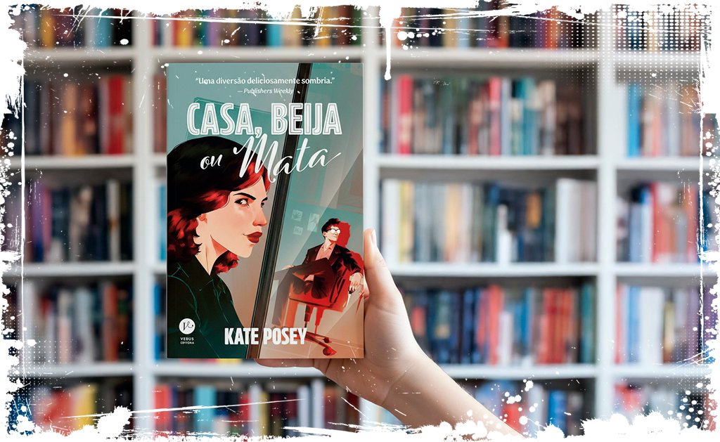 Casa, beija ou mata