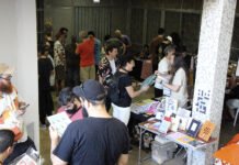 Dia do Quadrinho Nacional celebra HQs na Oto Livraria Dia do Quadrinho Nacional