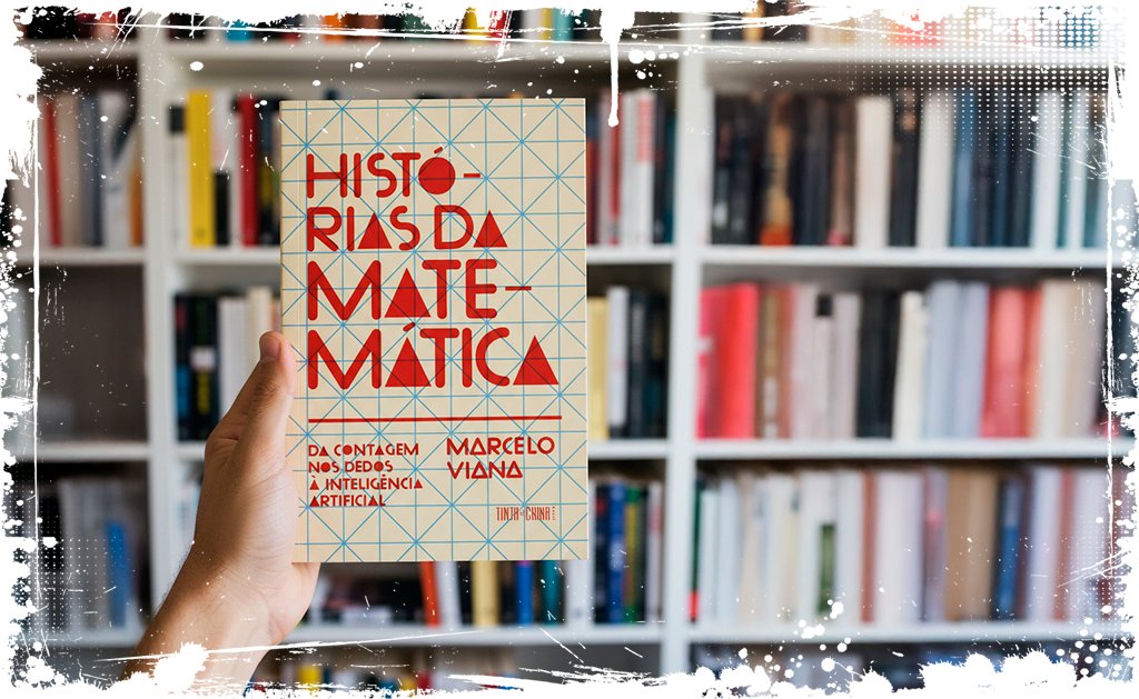 Histórias da matemática