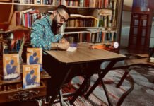 Louca normalidade marca estreia de Plácido Berci Louca normalidade