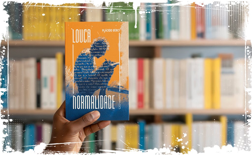 Louca normalidade